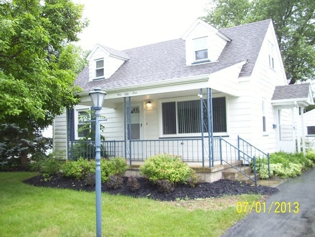property at 154 S Kimberly