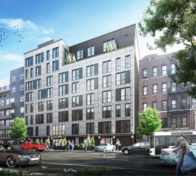 200 Linden Blvd Apartments and Nearby Brooklyn Apartments For Rent
