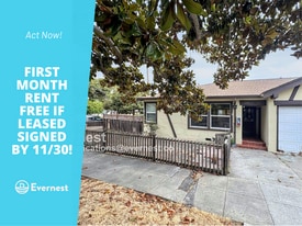 924 Allerton St in Redwood City, CA - Building Photo