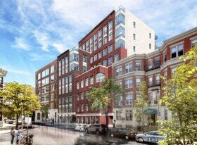 15 Westland Ave, Unit 2 in Boston, MA - Building Photo