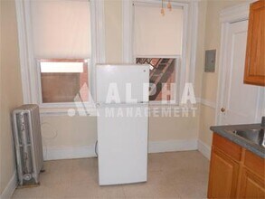 136 Hemenway St in Boston, MA - Foto de edificio - Building Photo