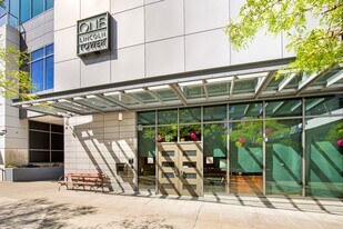 650 Bellevue Way NE in Bellevue, WA - Building Photo