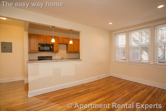 property at 136 Highland Ave