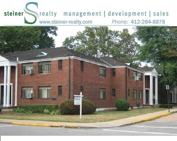 property at 25 Lincoln Ave