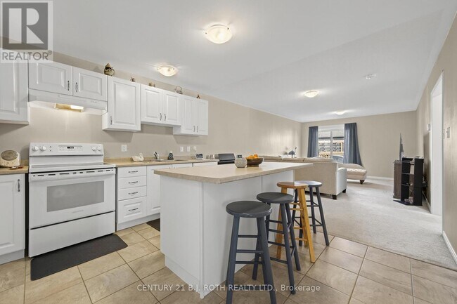 162 Diana Dr in Orillia, ON - Building Photo - Building Photo