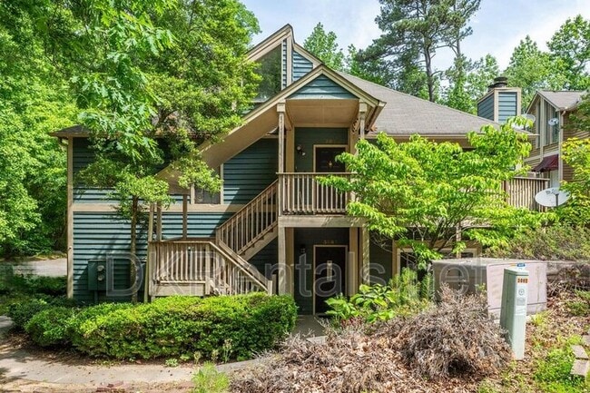 property at 3067 Steeplechase Dr