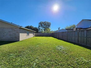 1619 Merton Dr in Houston, TX - Building Photo - Building Photo