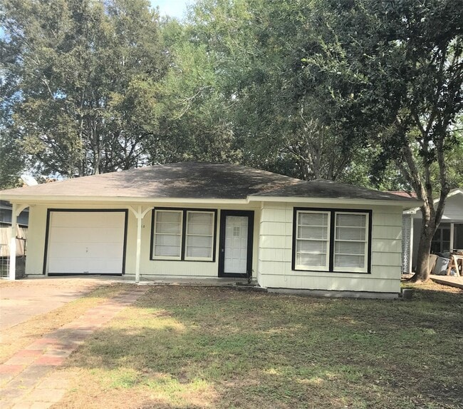 property at 1113 Georgina St