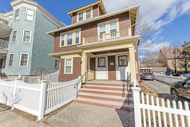property at 67 Robert St