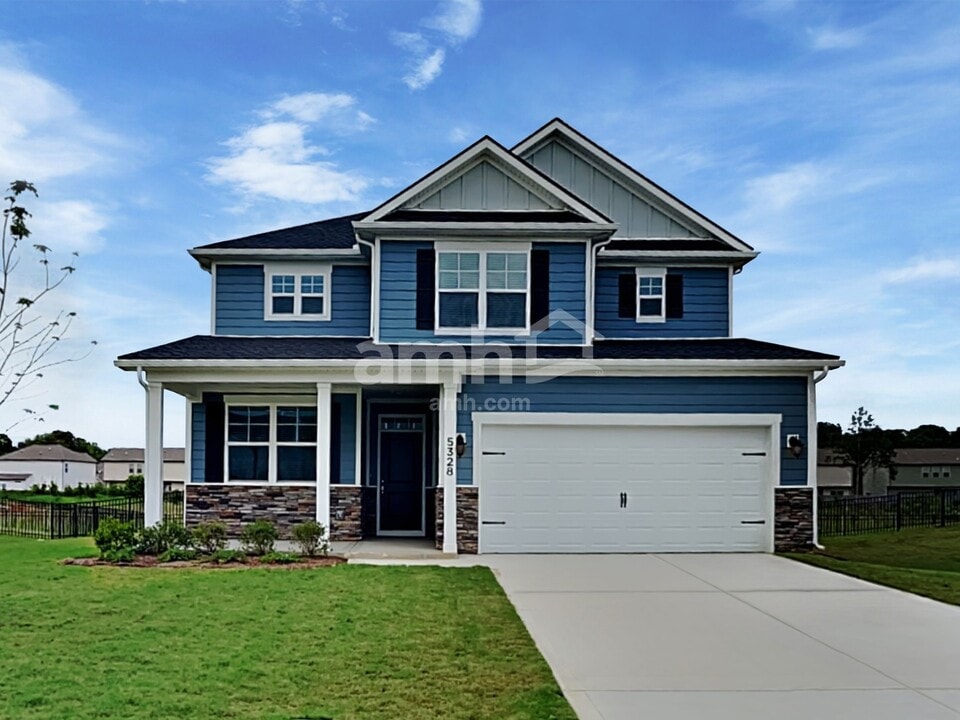 5328 Trust Dr in Murfreesboro, TN - Building Photo