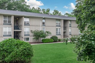 Lansing West Apartments in Ithaca, NY - Building Photo - Building Photo