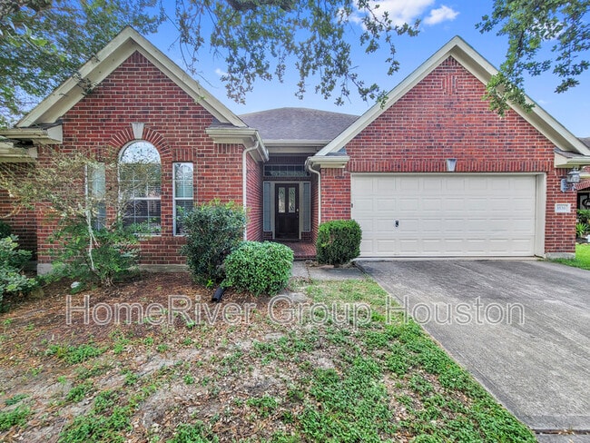 3536 Pine Valley Dr