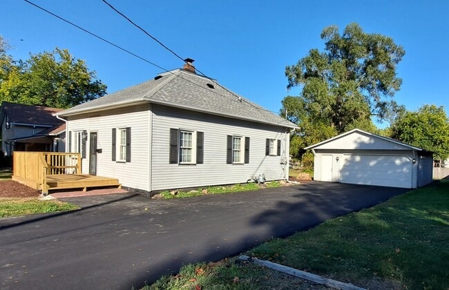 property at 122 Portland Ave