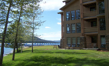 Marina Town in Dover, ID - Building Photo - Building Photo