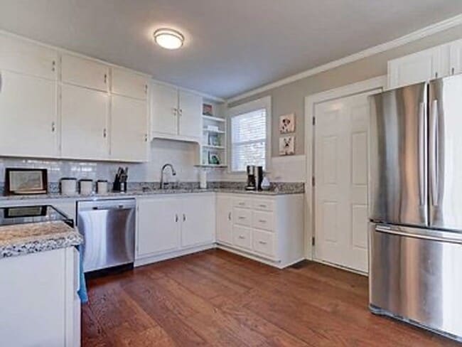 3615 Lancaster Dr in Knoxville, TN - Building Photo - Building Photo