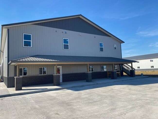 property at 5259 Oak Crest Hill Rd SE