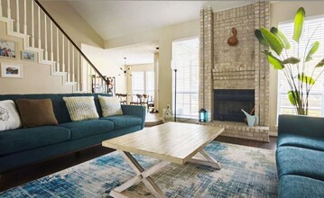 3834 Carya Cir in Sugar Land, TX - Building Photo - Building Photo
