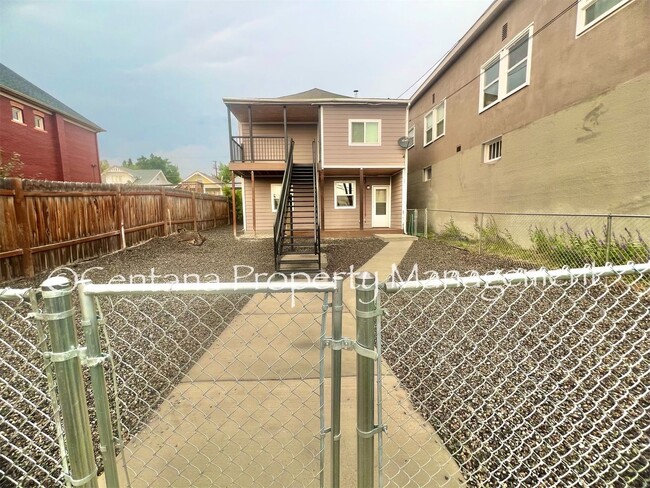 1030 Antimony St in Butte, MT - Building Photo - Building Photo