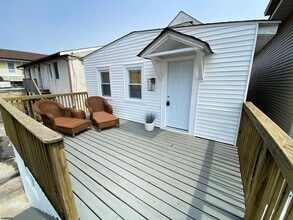 9313 Ventnor Ave in Margate City, NJ - Foto de edificio - Building Photo
