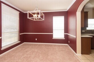 8603 E Windhaven Terrace Trail in Cypress, TX - Building Photo - Building Photo