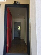 1641 Walnut St in Berkeley, CA - Building Photo - Building Photo