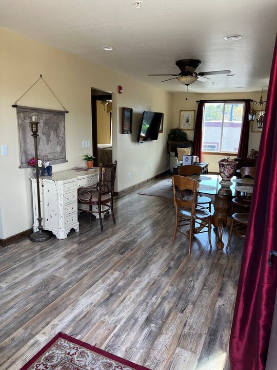 226 S Montezuma St in Prescott, AZ - Building Photo