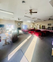 Heritage Court Apartments in Cambridge, OH - Building Photo - Lobby