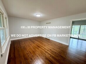 11800 E 74th Terrace in Kansas City, MO - Building Photo - Building Photo