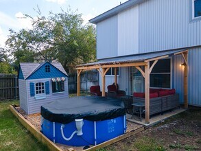 223 January St in Copperas Cove, TX - Building Photo - Building Photo