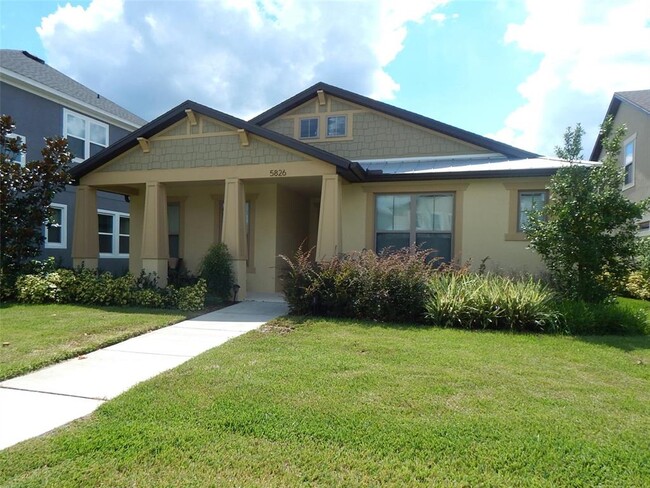 property at 5826 Esker Falls Ln