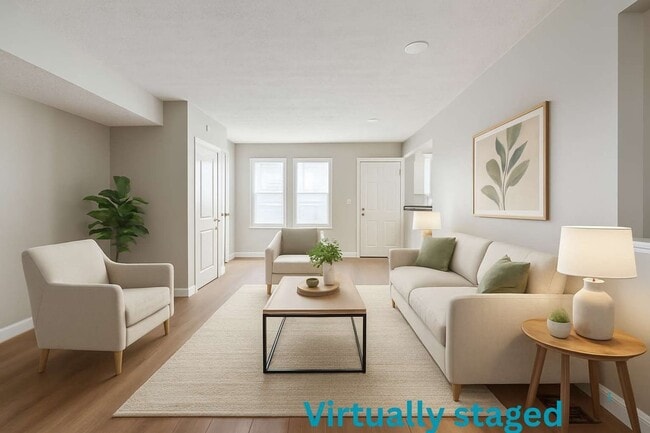 property at 363 S 17th St