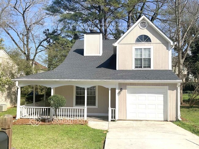 1052 Autumn Crest Dr