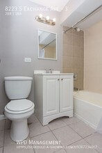 8223 S Exchange Ave in Chicago, IL - Building Photo - Building Photo