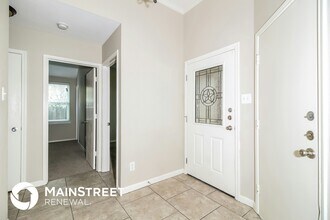 1921 Morning Dove Dr in Aubrey, TX - Building Photo - Building Photo