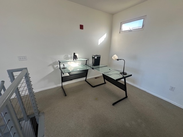 2550 N Washington St, Unit 403 in Denver, CO - Building Photo - Building Photo