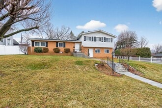 602 E Lexington St in Allentown, PA - Building Photo - Building Photo