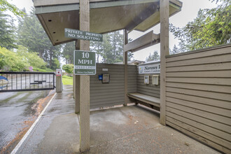 Narrows View in Gig Harbor, WA - Building Photo - Building Photo