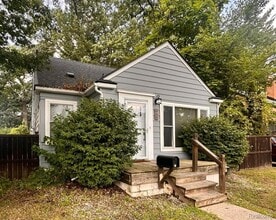 505 Gardendale St, Unit 894A-01 in Ferndale, MI - Building Photo - Building Photo