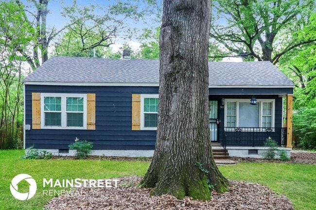 property at 563 Sandridge St