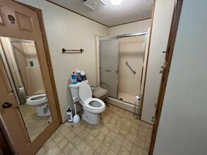 4606 La Force St in Zephyrhills, FL - Building Photo - Building Photo