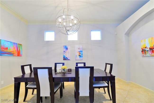 property at 634 Soliel Dr