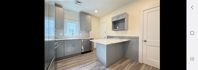 96 Brayton Rd, Unit 1 in Boston, MA - Building Photo - Building Photo