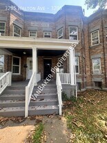 3205 Walton Ave in Cleveland, OH - Building Photo