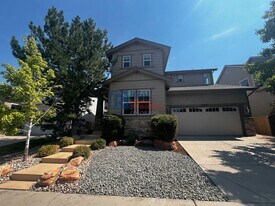 10828 Heatherton Cir in Littleton, CO - Building Photo