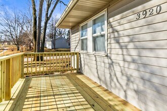 3920 Vinton St in Omaha, NE - Building Photo - Building Photo