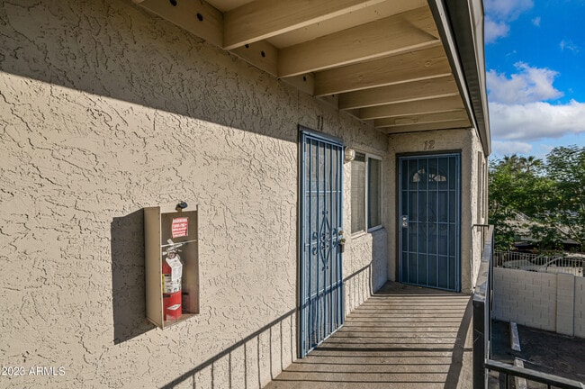 property at 3141 E Cypress St