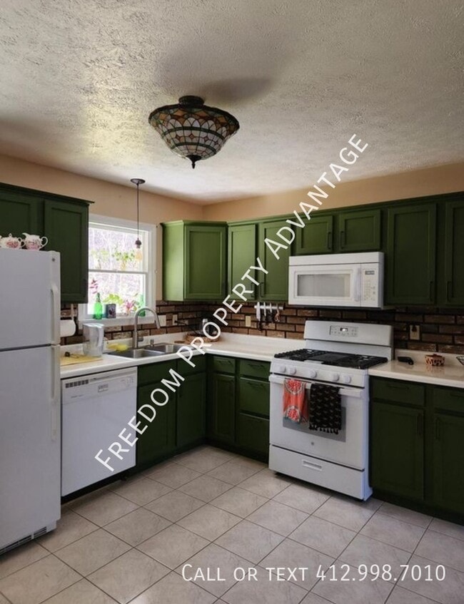 property at 353 Clavale St