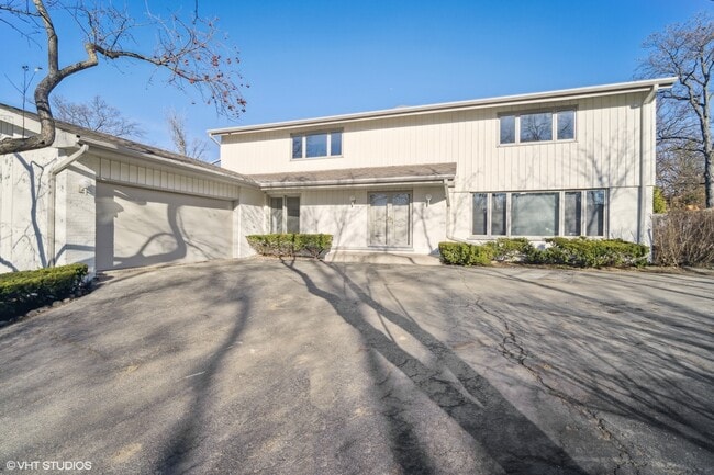 property at 539 Dundee Rd