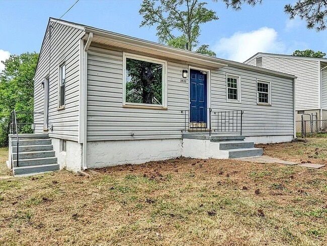 property at 3922 Wyoming Ave NW