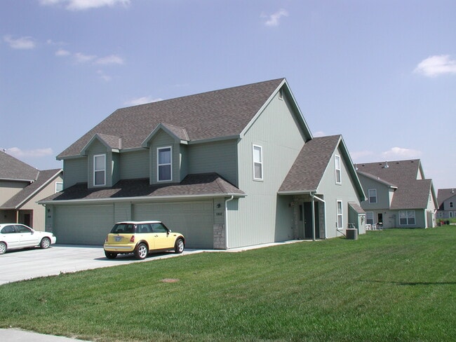 property at 1014 Augusta Ln